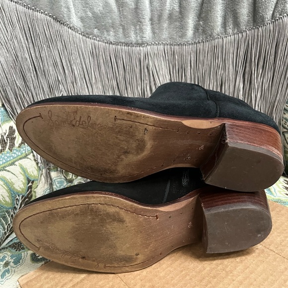 Sam Edelman Petty Bootie - Picture 4 of 4